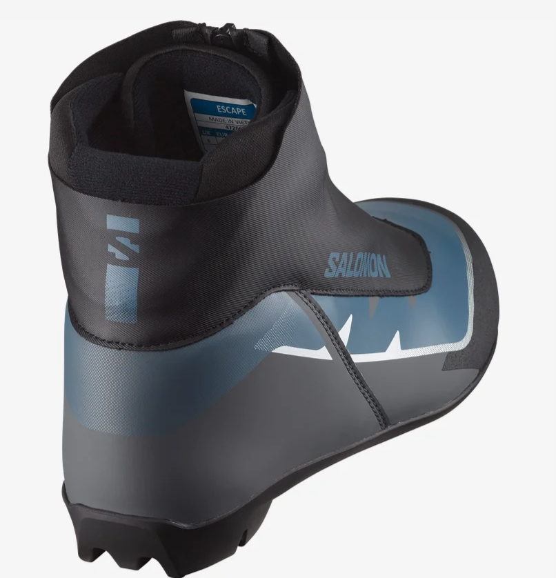 Salomon Mens Escape Cross-Country Ski Boots