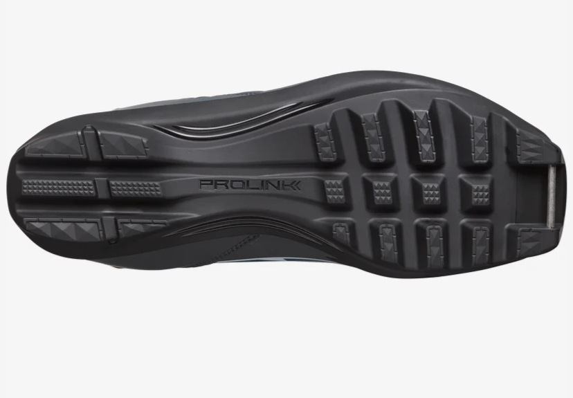 Salomon Mens Escape Cross-Country Ski Boots