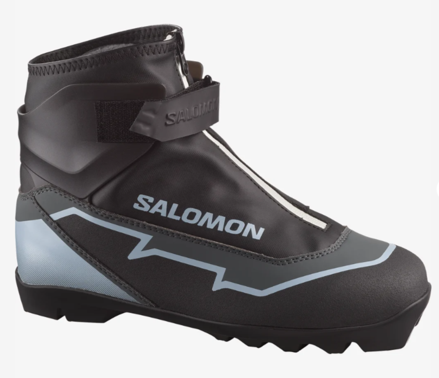Salomon women's cross outlet country ski boots