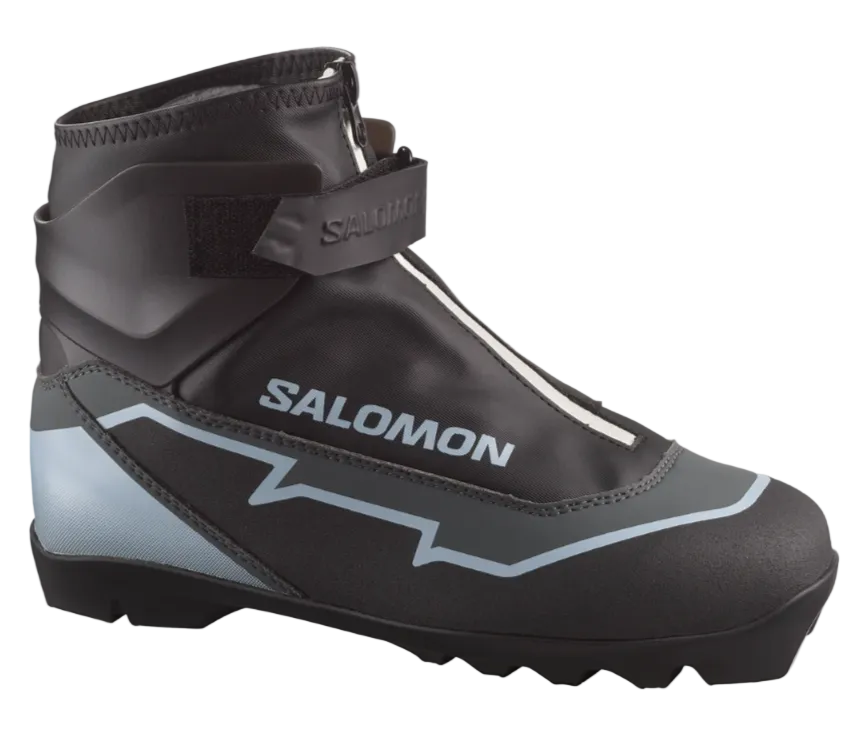 Salomon Womens Vitane Plus Cross-Country Ski Boots