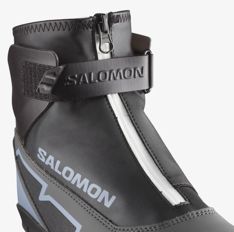 Salomon Womens Vitane Plus Cross-Country Ski Boots