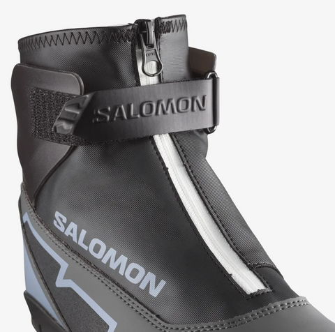 salomon escape 7 prolink cross country ski boots men's Salomon Men's Escape Prolink Cross Country Ski Boots – Skier's Sportshop