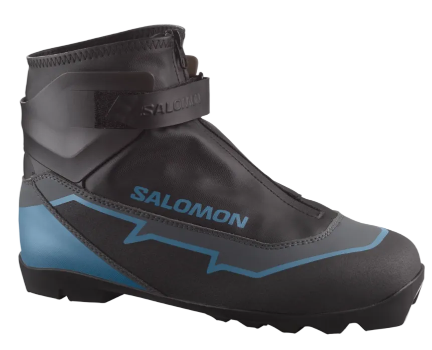 Salomon Mens Escape Plus Cross-Country Ski Boots