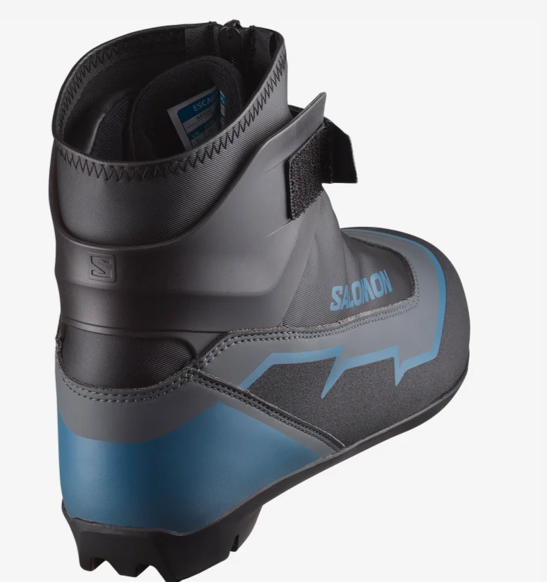 Salomon Mens Escape Plus Cross-Country Ski Boots