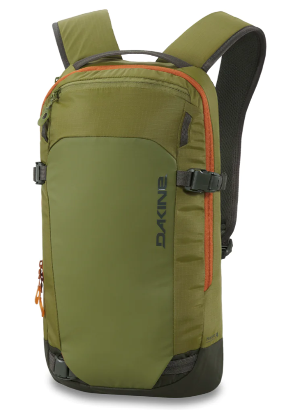 Dakine Poacher 14L Pack – Skier's Sportshop