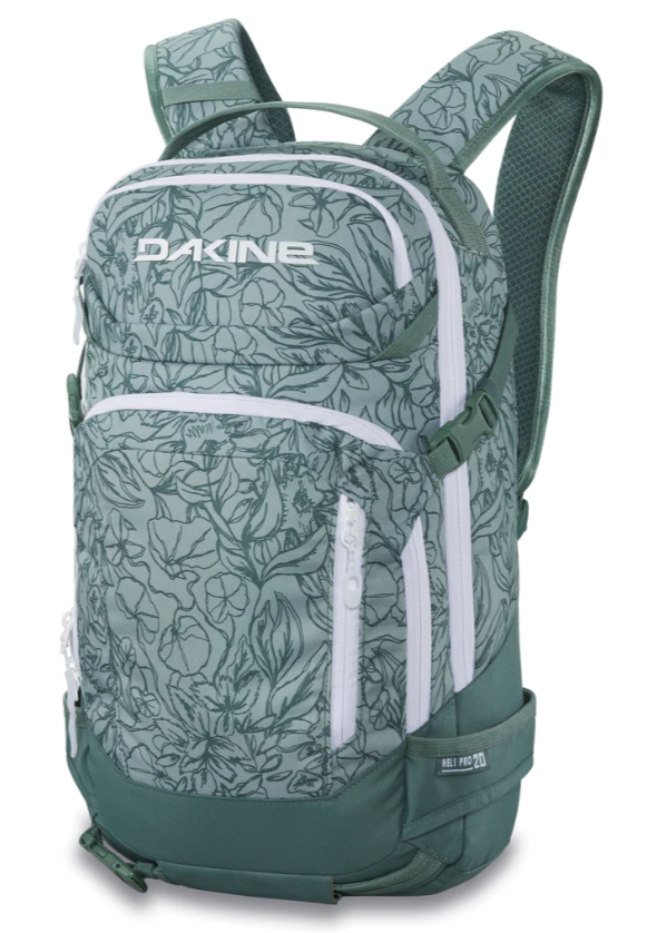 Dakine Womens Heli Pro 24l Pack 1