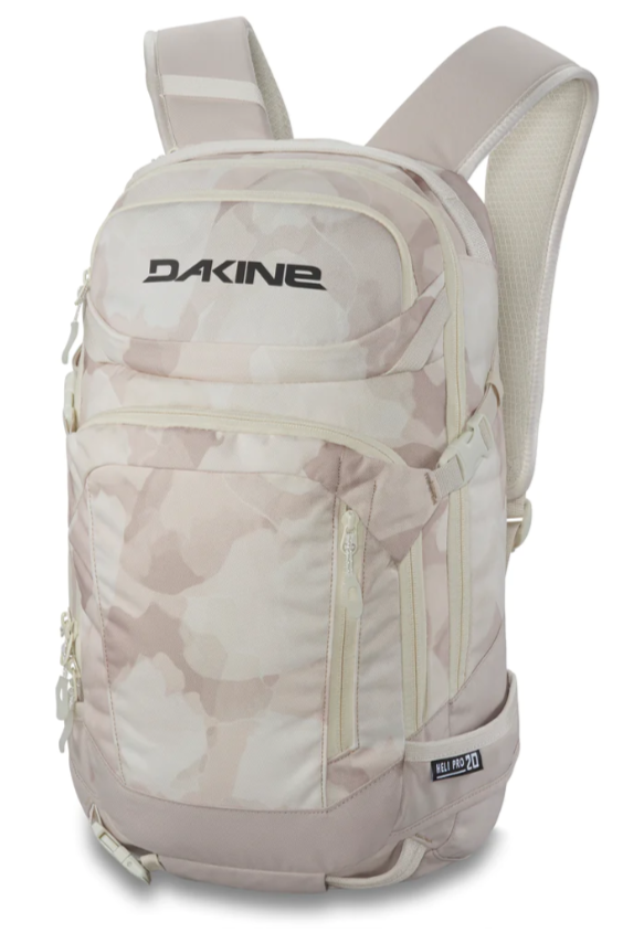 Dakine Womens Heli Pro 24l Pack 1