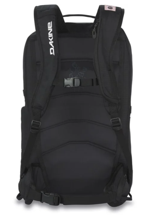 Dakine Womens Team Mission Pro 25l Jill Perkins