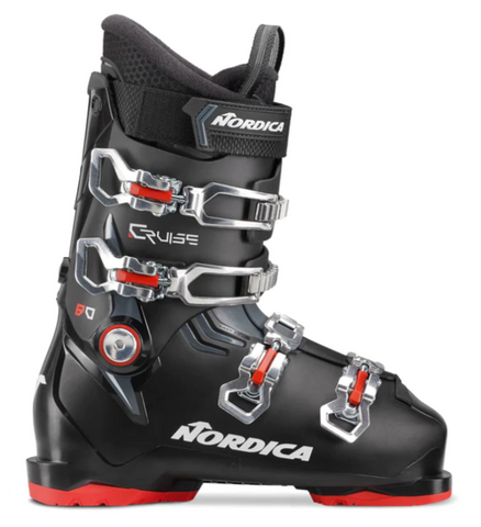 Nordica The Cruise 80 Ski Boots 2024/25