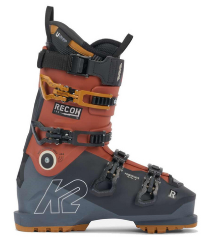 K2 Recon 130 MV GW Ski Boots 2023/24