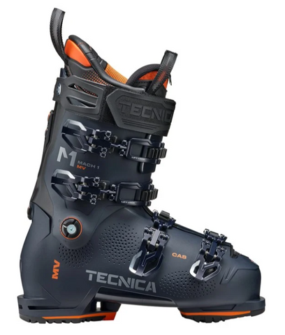 Tecnica MACH1 MV 120 Ski Boots 2023/24