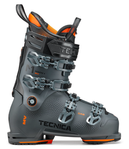 Tecnica MACH1 MV 110 Ski Boots 2023/24