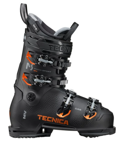 Tecnica Mach Sport MV 100 Ski Boots 2023/24
