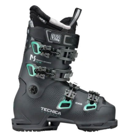 Tecnica MACH Sport LV 85 W Ski Boots 2023/24