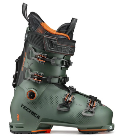 Tecnica Cochise HV 120 DYN Ski Boots 2023/24