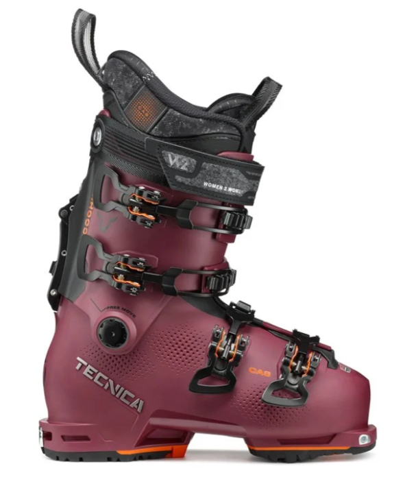 Tecnica Cochise HV 105 W DYN Ski Boots 2023 24 Skier s Sportshop