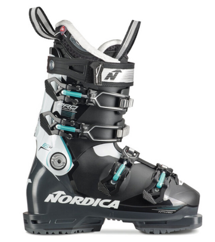 Nordica ProMachine 85 W GW Ski Boots 2023/24