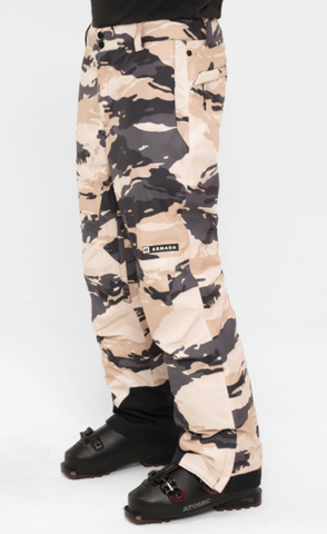 Armada Men s Atlantis 2L GTX Pant Skier s Sportshop