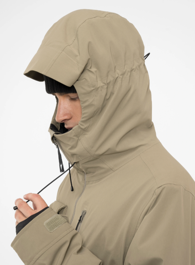 Armada Utility 2L Insulated Jacket