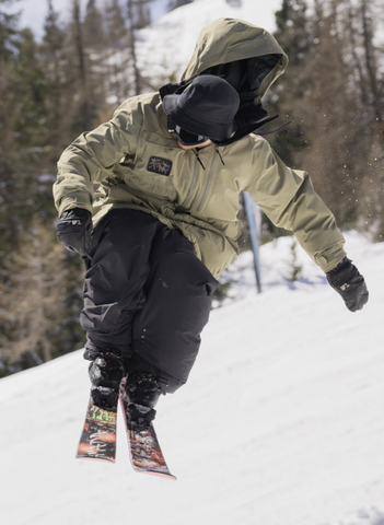 Armada Utility 2L Insulated Jacket Skier s Sportshop