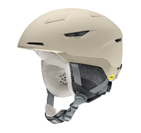  POCito Fornix MIPS - Ski Helmet for Kids which Brings  Protection, Security and Lightweight Comfort to Younger Skiers and  Snowboarders : Everything Else