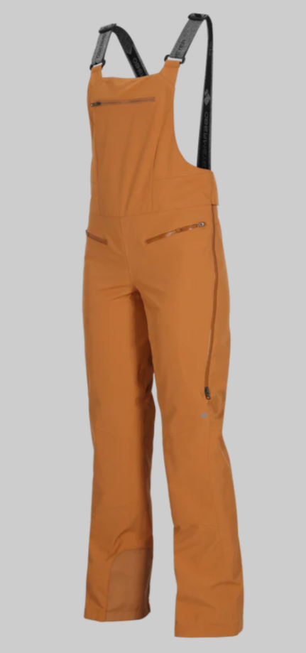 Obermeyer Womens Bliss Bib Pant