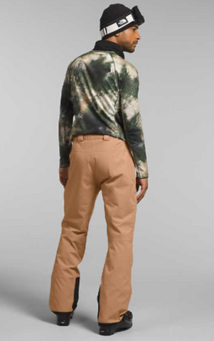 Men's top chakal pants