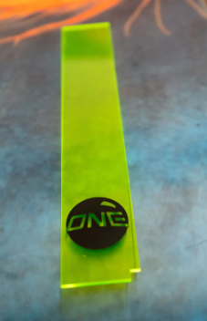 One Ball Jay 12 Inch Wax Scraper