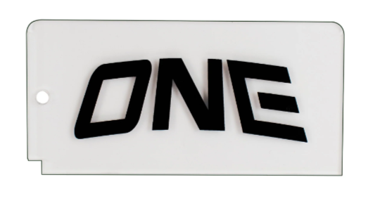 One Ball Jay 6 Inch Ultra Thick Scraper