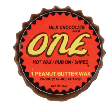 One Ball Jay Peanut Butter Cup Wax