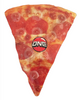 One Ball Jay Pizza Slice Snowboard Stomp Pad