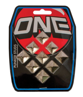One Ball Jay Punker Studs Snowboard Stomp Pad