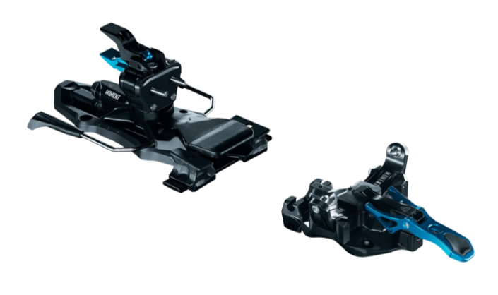 Moment Voyager Xiii Ski Touring Bindings