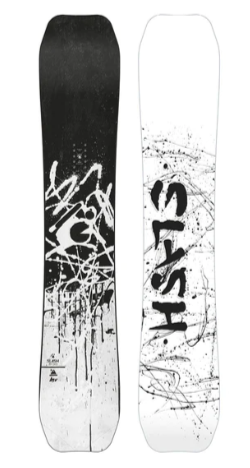 Slash ATV Snowboard 2023/24