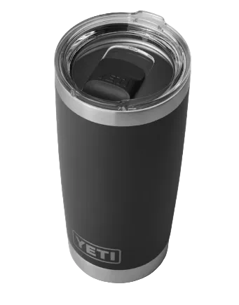 YETI Rambler 20 Oz 591ml Tumbler Chicago Blackhawks