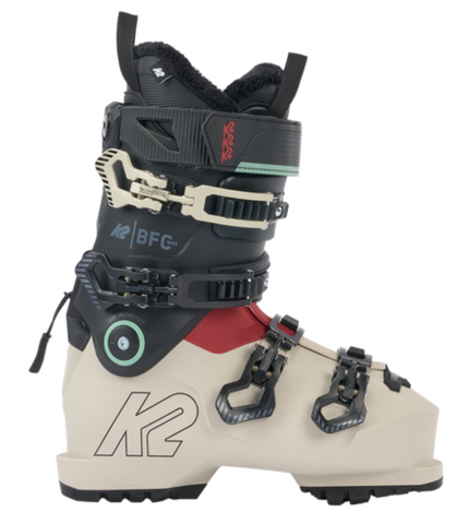 K2 B.F.C. 95 W Ski Boots 2023/24