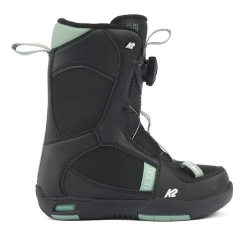 K2 Lil' Kat Jr. Snowboard Boots 2023/24