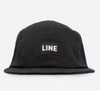 LINE Forever 5-Panel Hat