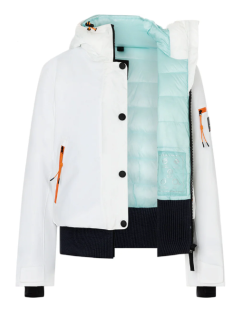 Bogner Fire Ice Womens Emely T Jacket