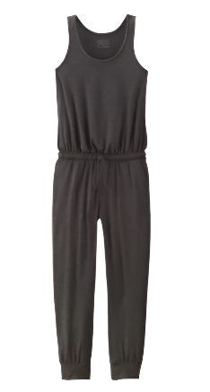 Patagonia Womens Seabrook Jumpsuit