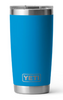 YETI Rambler 20 oz. (591ml) Tumbler w/ Magslider Lid