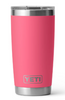 YETI Rambler 20 oz. (591ml) Tumbler w/ Magslider Lid