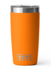 YETI Rambler 20 oz. (591ml) Tumbler w/ Magslider Lid