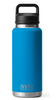 YETI Rambler 36 oz. (1L) Reusable Bottle w/ Chug Cap