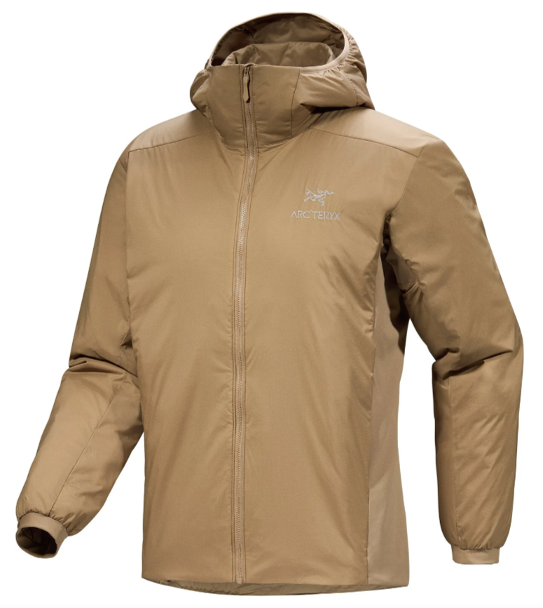 Arc'teryx Mens Atom Hoody