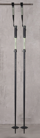 Armada AK Adjustable Ski Poles