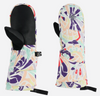 Spyder Toddler Cubby Ski Mittens