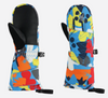 Spyder Toddler Cubby Ski Mittens