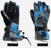 Spyder Boys' Overweb Glove