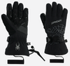 Spyder Boys' Overweb Glove